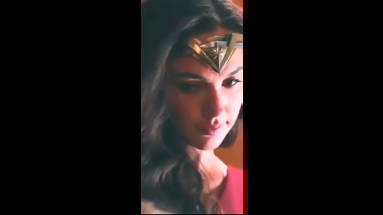 wonder women and queen maeve whatsapp status (chammak challo version) #shorts