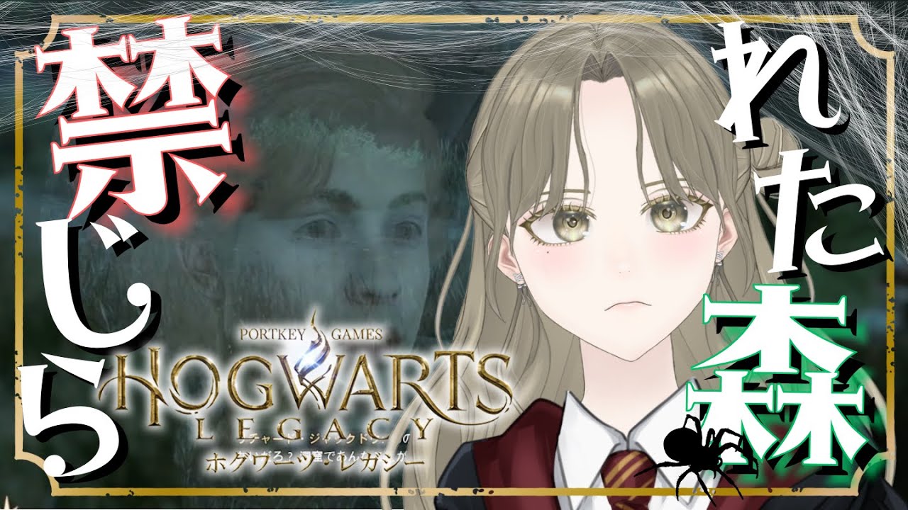 【ホグワーツレガシー】 