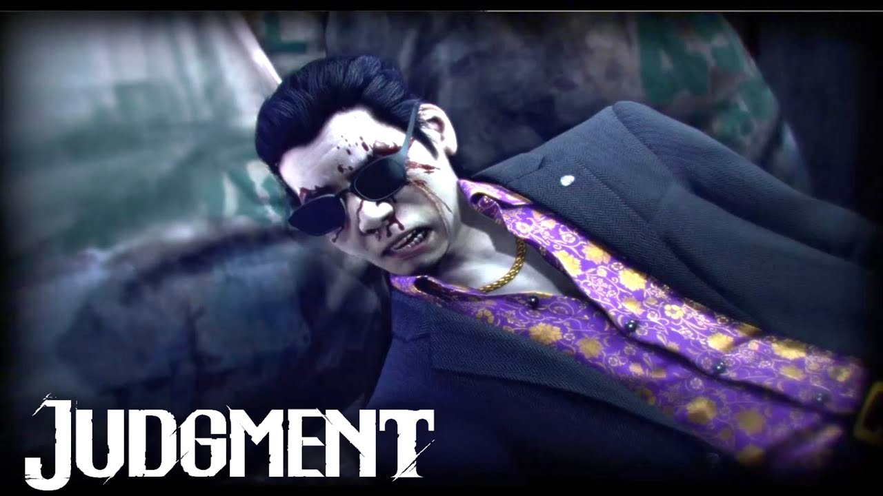 Are We Dealing With The Yakuza Or The Mexican Cartel?? | Judgment Part 2 Gameplay Playthrough