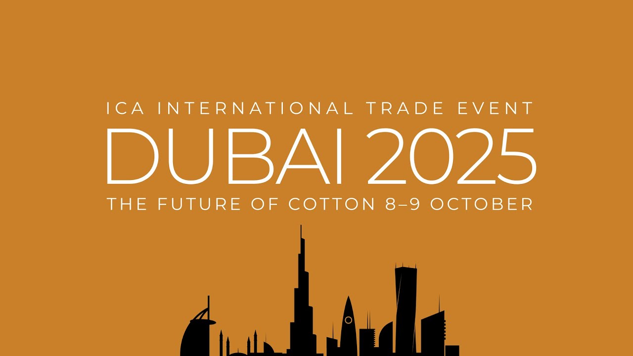 ICA Dubai 2025 Keynote: Uday Gill '
