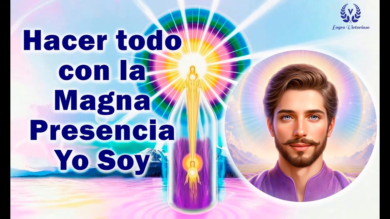 Hacer todo con la Magna Presencia
