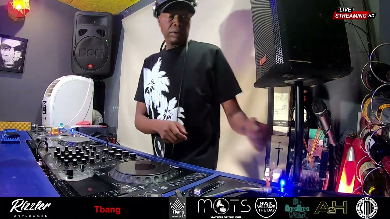 Tbang Mix 12