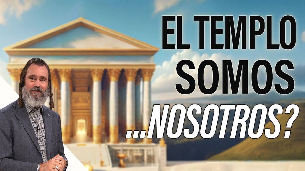 Somos Hechura Suya | Revelación Profunda Del Libro de Efesios Temporada 3