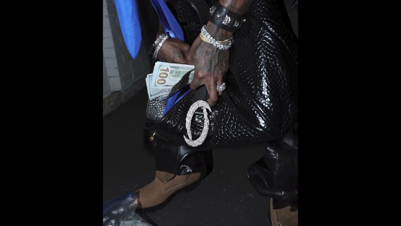 (FREE) Key Glock x Young Dolph Type Beat 2026 - 