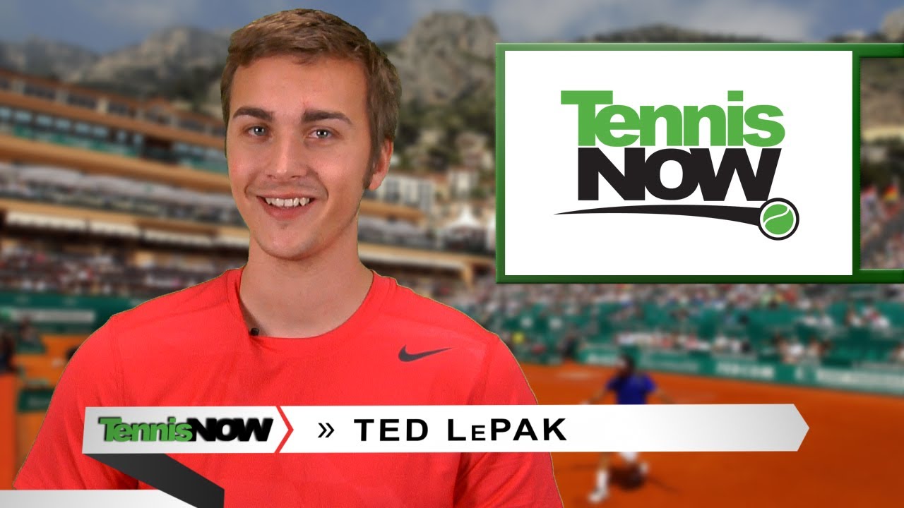 Top 5 American Tennis Resorts - Tennis Now Countdown Show