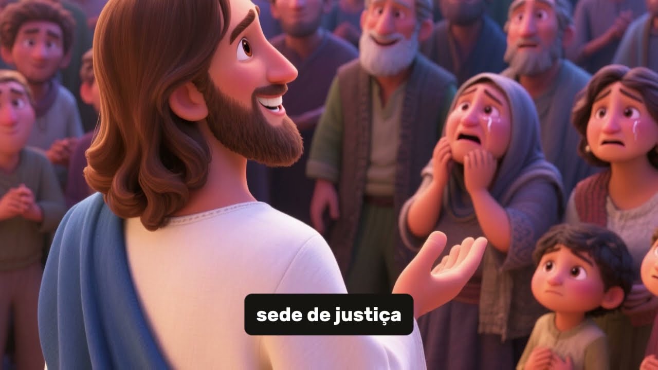 Sermão da montanha