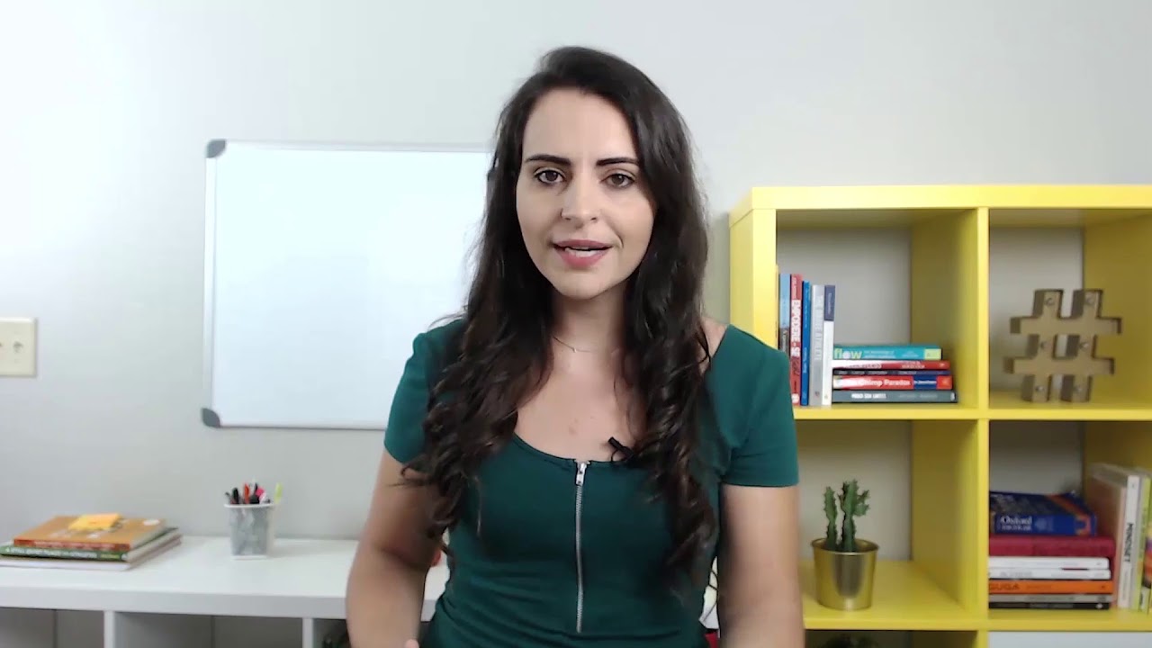 Aula 02 - Como pedir patrocínio da forma certa