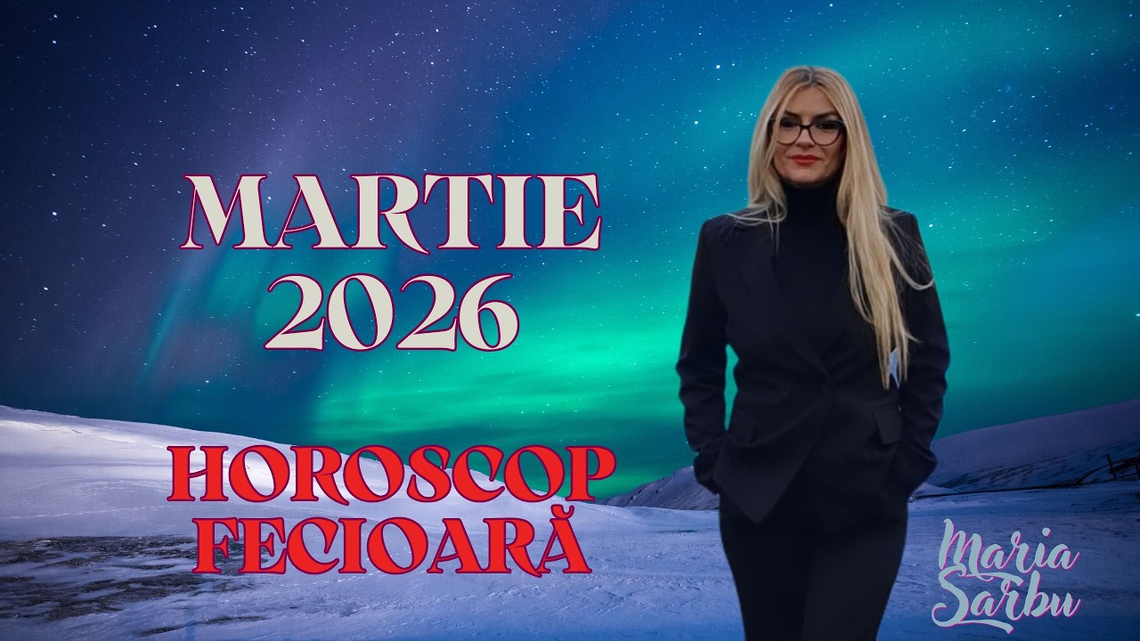 Fecioara Horoscop Martie, Luna Plina, Eclipsa, iesirea din retrograd, Jupiter, Mercur, Luna noua