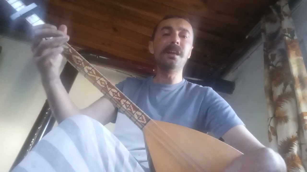 Aşamdan uyumadım