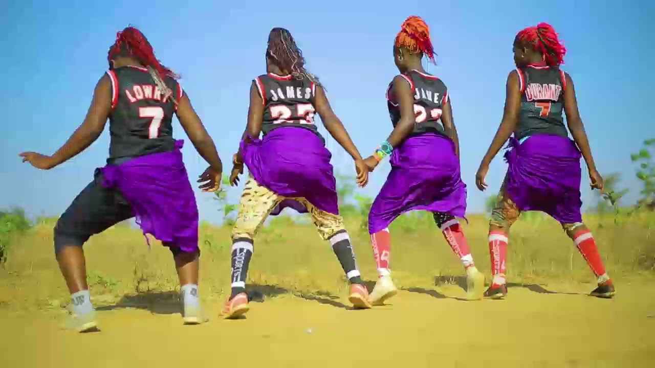NYANDA MASUMBUKO BHUTEMI OFFICIAL AUDIO MPYAA Dir Kali boy }0747040959