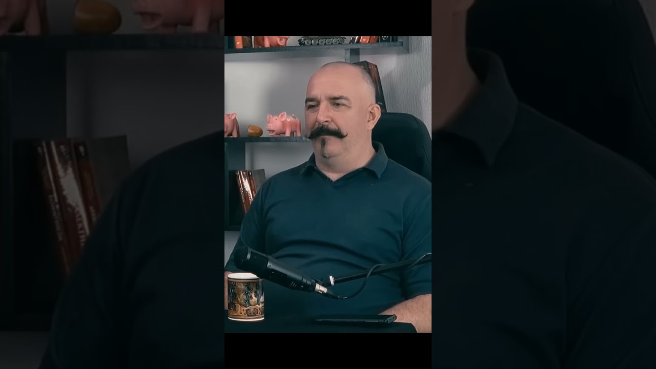 Почему Клим Жуков несёт чушь про Ливонский орден