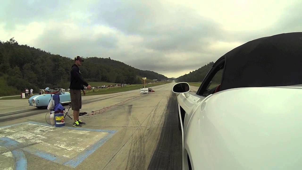 Viper VS AC Cobra