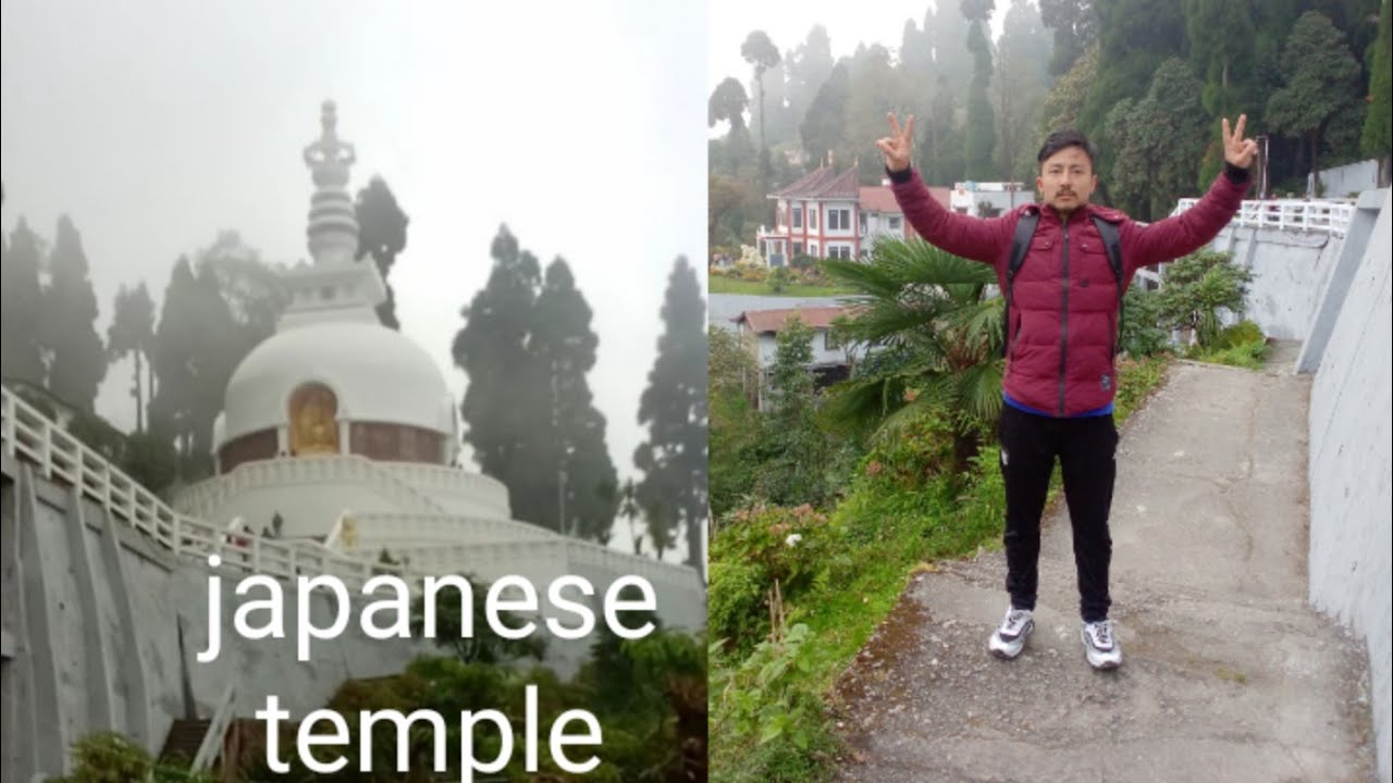 japanese temple /jalapahar,,,,small vlog...