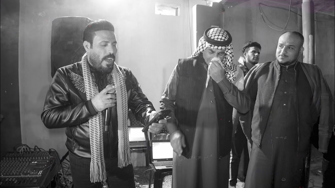 💔عتابه من العيار الثقيل😭🎤الفنان ظاهر السبعاوي🎹العازف عزوز الغريب💍خطوبة محمد احمد الطائي🏠 حي القدس