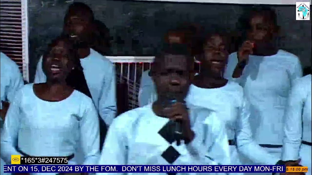 THE FOM EXPLICIT WORSHIP MOMENT 2024