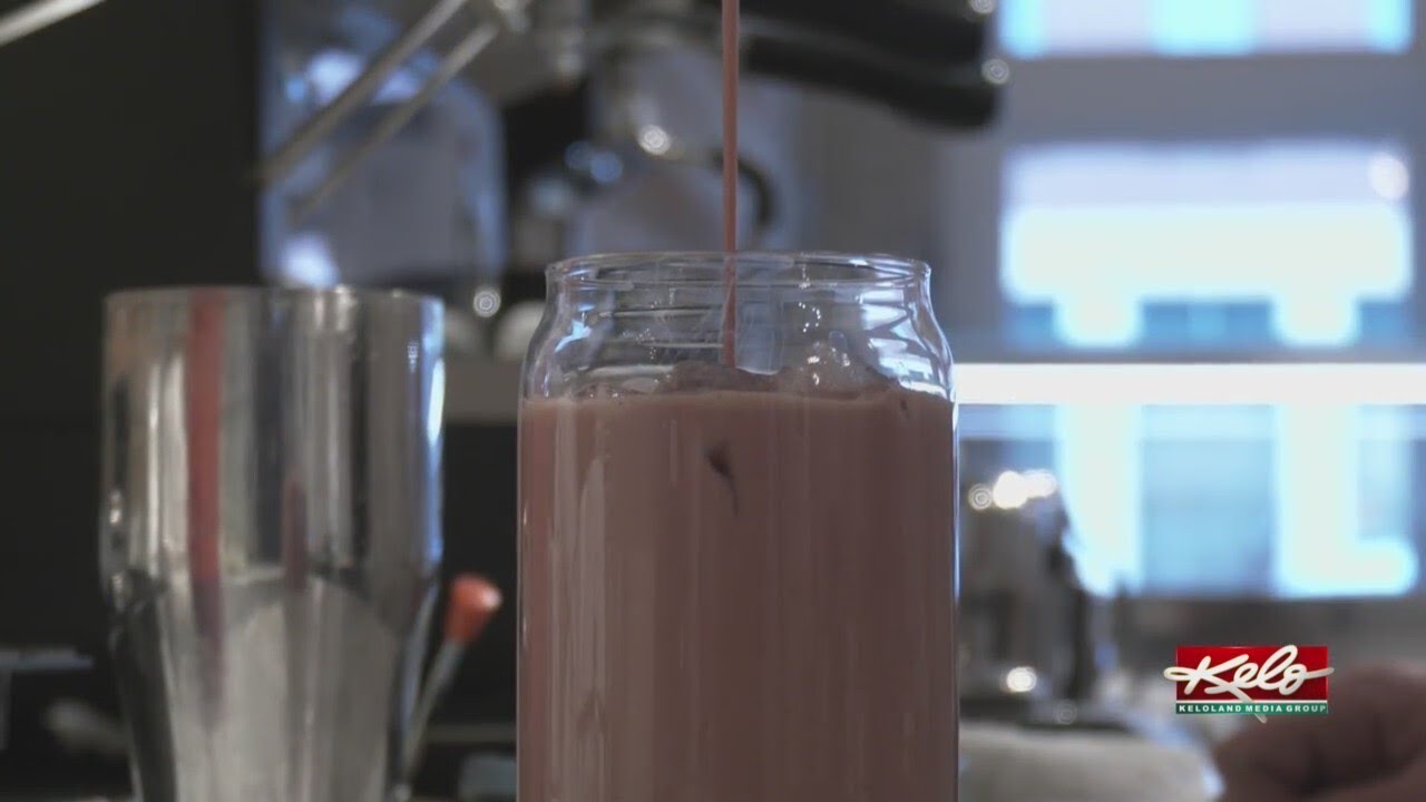 If you want craft drinks, it's time to head to downtown SF