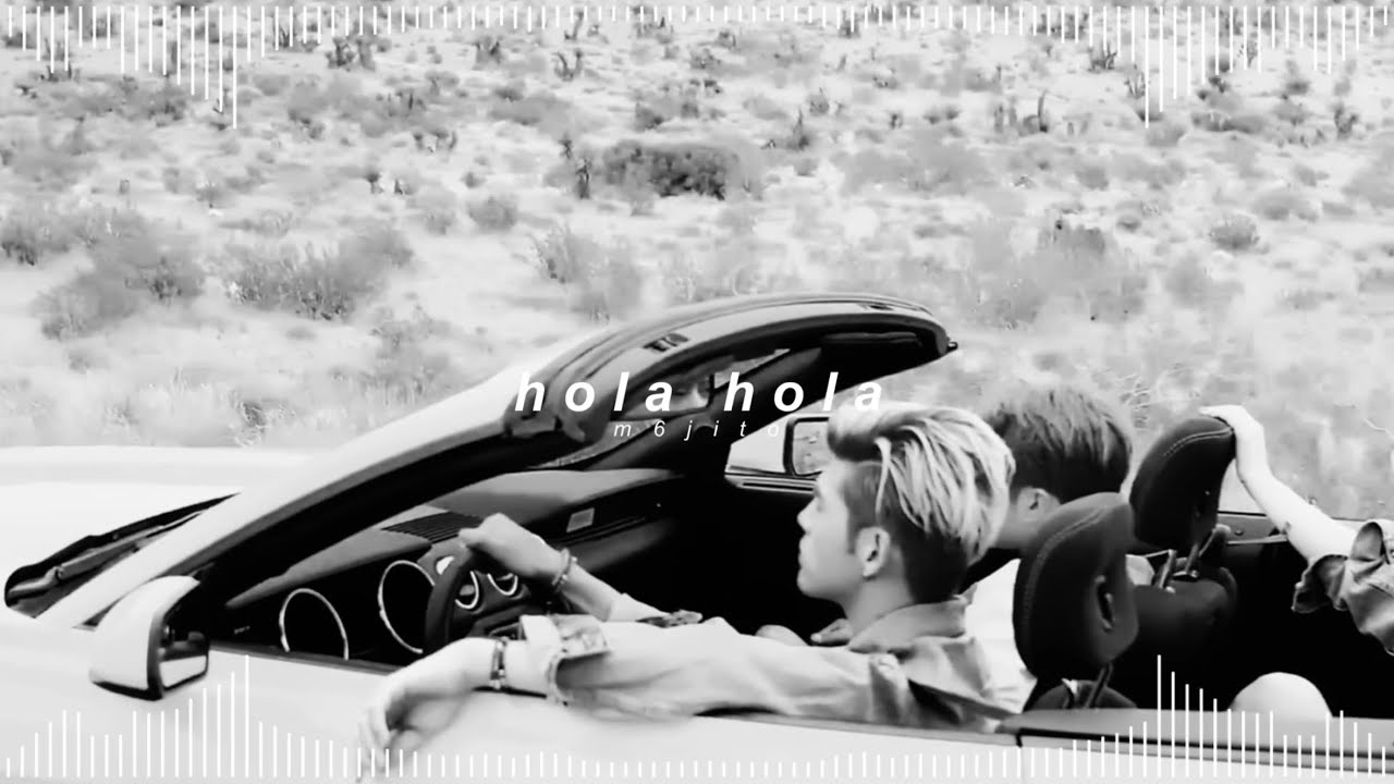 kard - hola hola ( 𝘀𝗹𝗼𝘄𝗲𝗱 + 𝗿𝗲𝘃𝗲𝗿𝗯 )