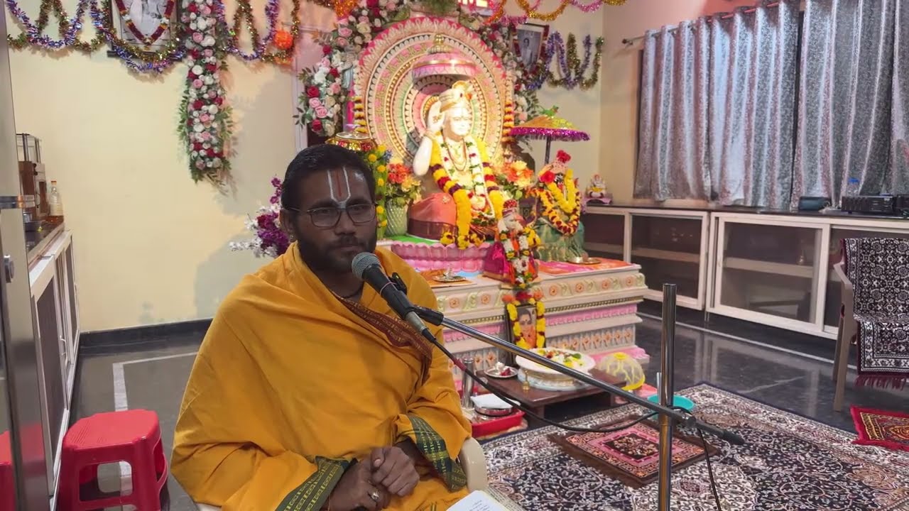 Sri Kali Gardens is live!