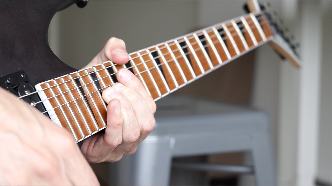 5 TIPS TO IMPROVE YOUR SOLO IMPROV TODAY
