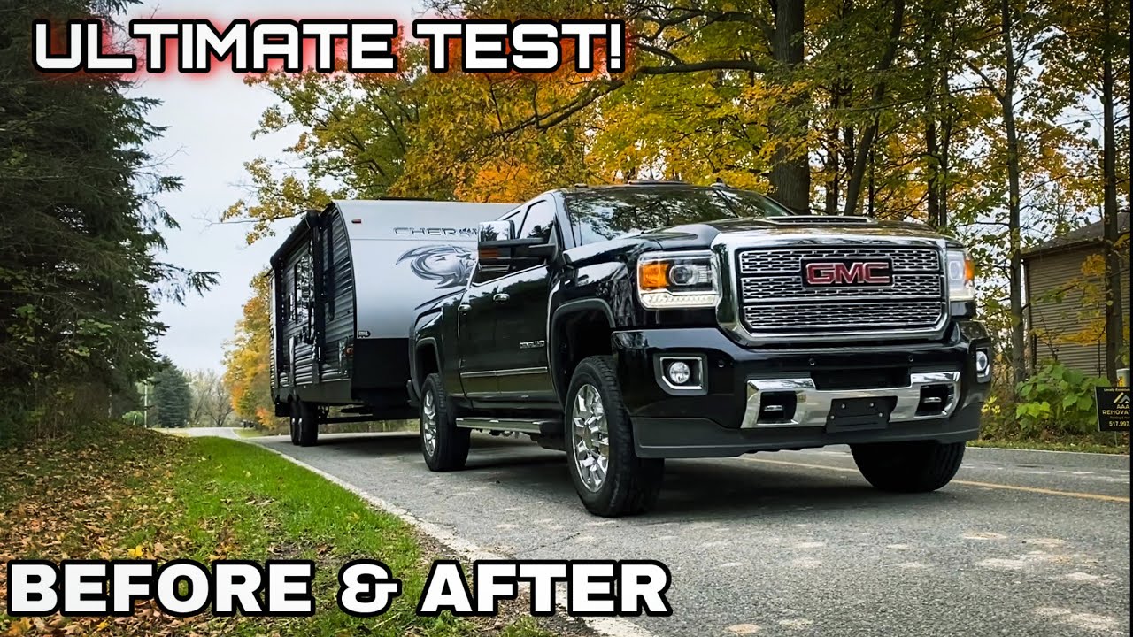 Will Expensive Duramax Manifolds And Up-Pipes Actually Do Anything? *Let’s Find Out*