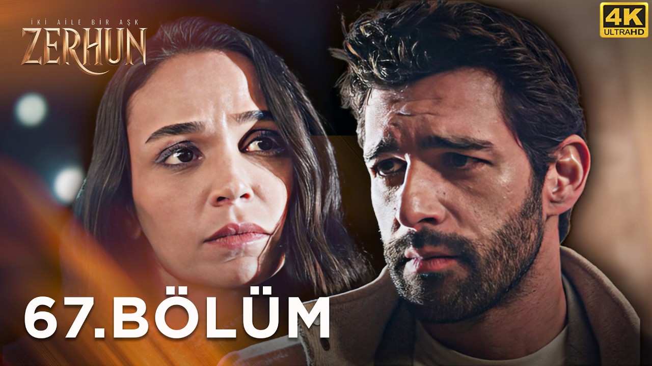 Zerhun 67. Bölüm (4K) | 18 Şubat 2026 @kanal7​