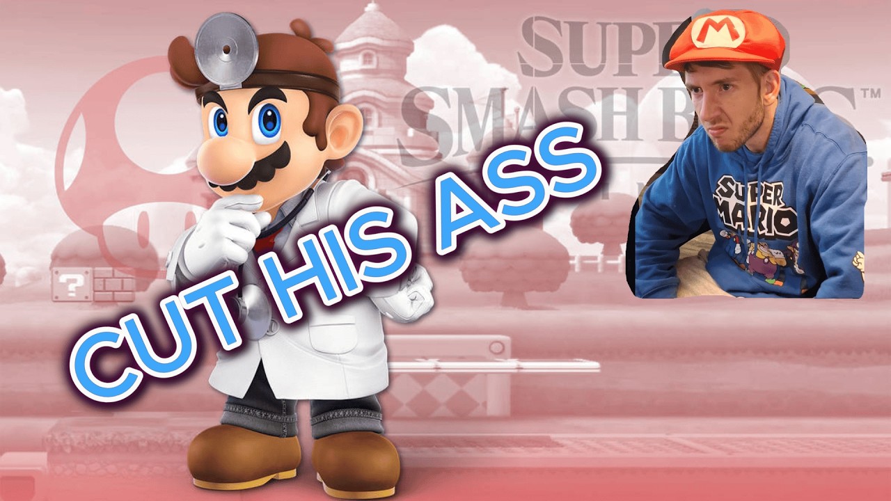 What Characters Should Be CUT IN SMASH 6