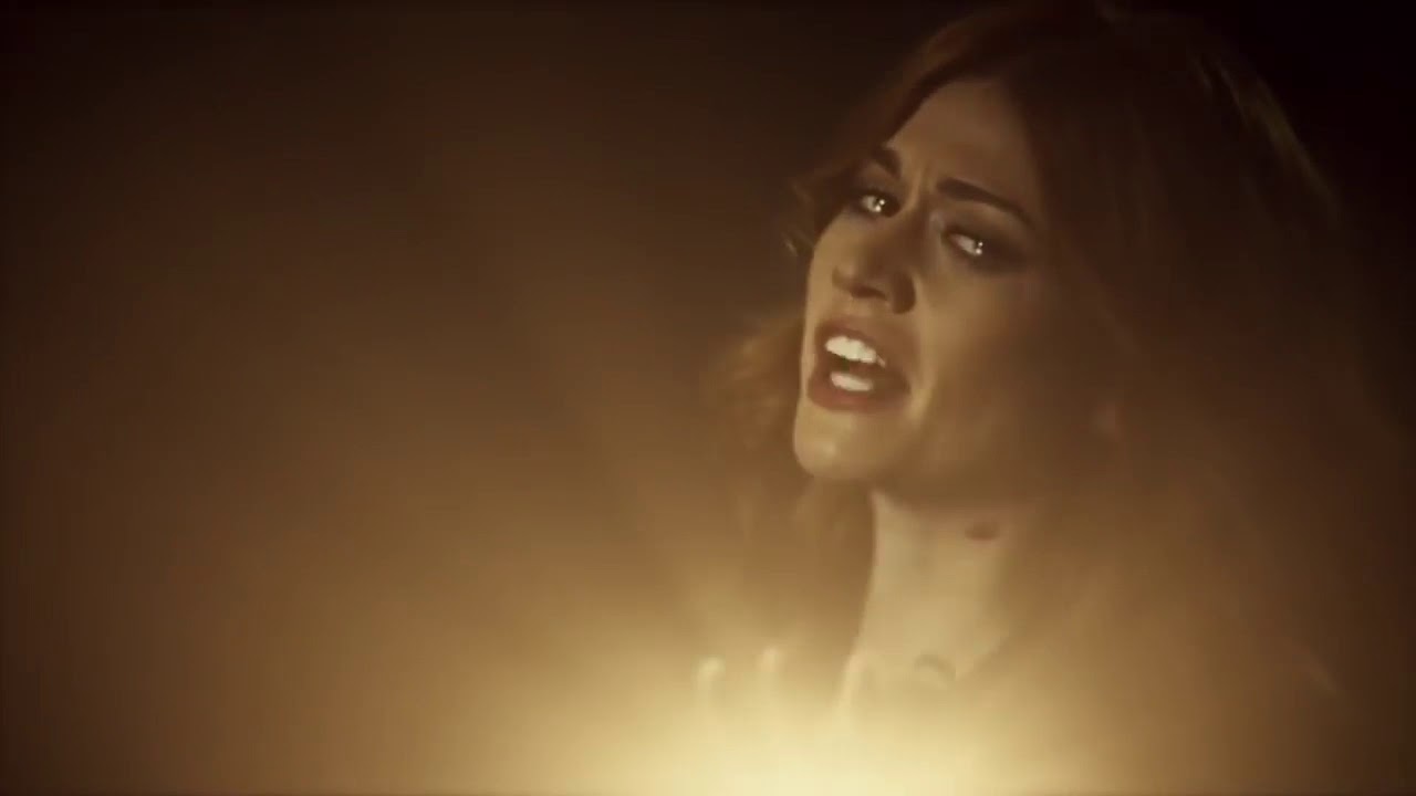 Shadowhunters   Clarys Abilities Skills  Fights