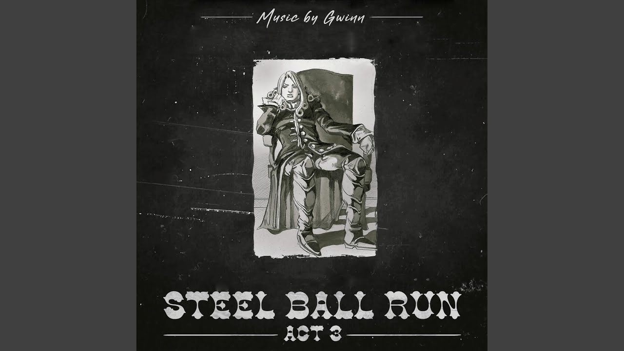 Steven Steel