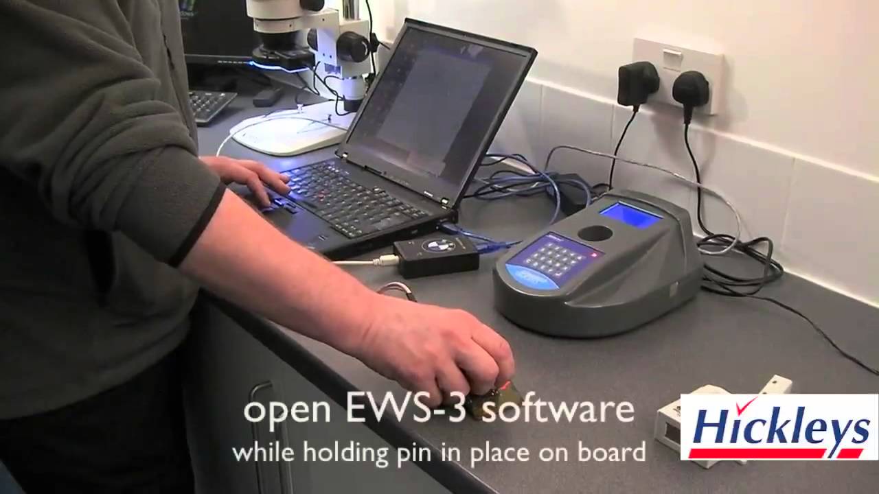 EWS3