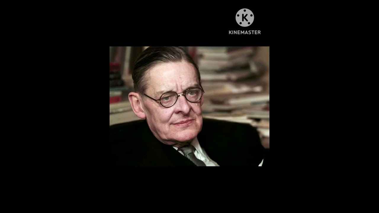 Murder in the Cathedral by T S Eliot Summary and explanation in Kannada (Kannada explanation)