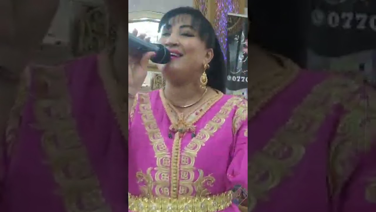 انا بعشقك بصوت الفنانة زهرة القصري@ALFAHLA @ksar24com
