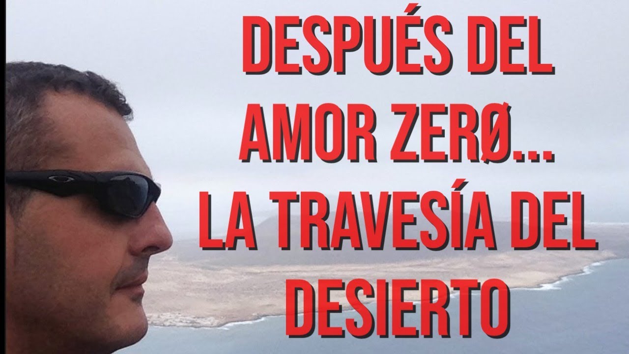 ✅ Cómo superar la POSTRUPTURA - La travesía del desierto después del AMOR ZERØ 💔 - Dr. Iñaki Piñuel