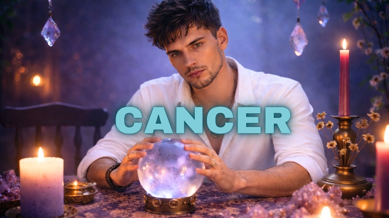 CANCER SEEN SOMEONE SO IN LOVE AS THEY’RE WITH U❤️ DONE HOLDING BACK🔥SO IS THE DIVINE #cancer #tarot