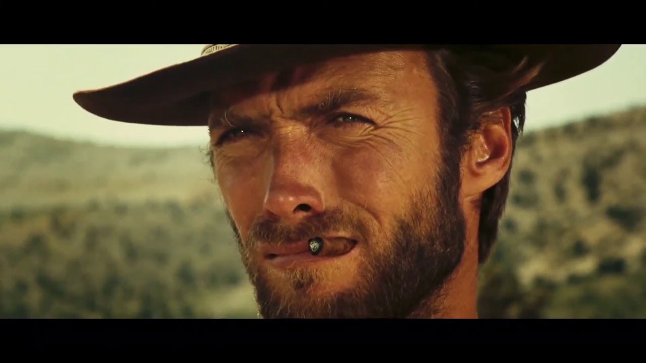 The Good, the Bad and the Ugly (1966) - The Duel (Unreleased Alternate Recording)