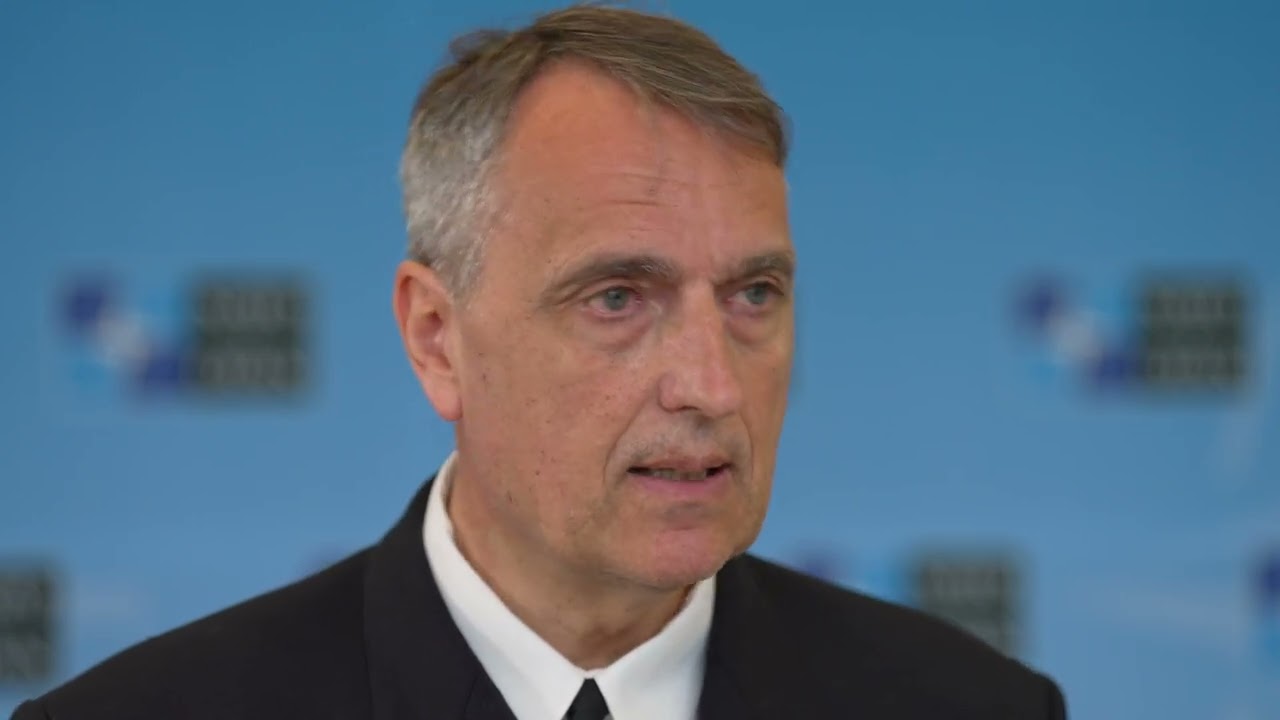 TROJAHN: Danmark er seje i NATO