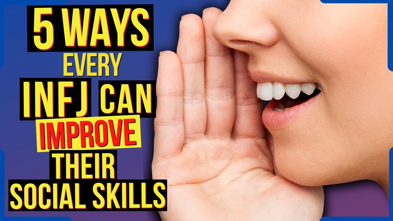 5 Ways INFJs Can Seriously Improve Their Communication Skills