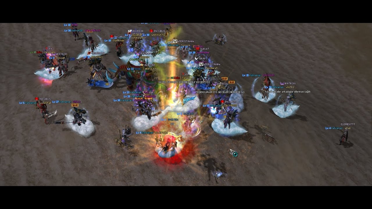 METİN2 TR VORTEX HİDRA VE ÇÖL SAVAŞLARI.  #metin2tr #bagjanamu  #metin2