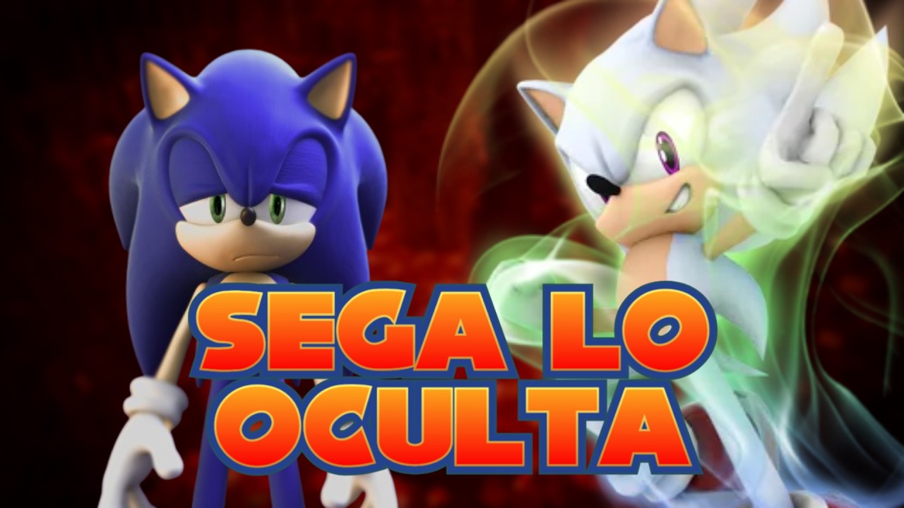 ¿Por qué SEGA oculta a Hyper Sonic?