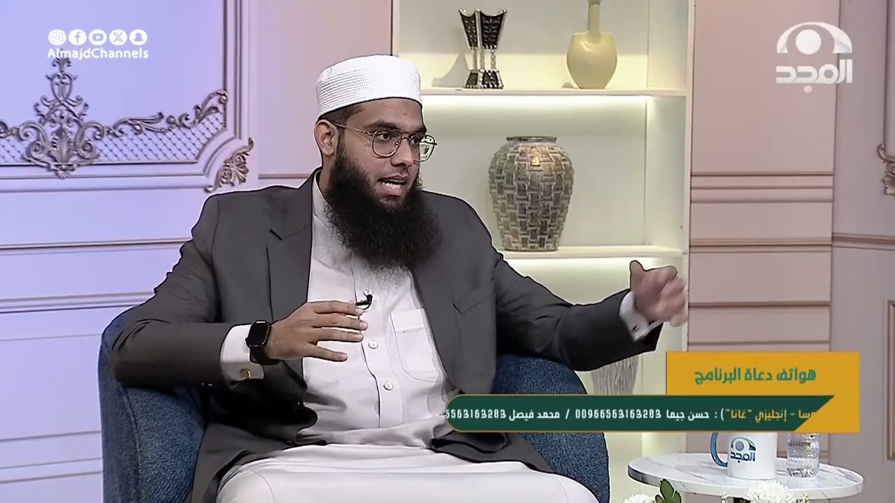 ما هو الإلحاد وما هي دوافعه ومسبباته ! | الداعية شمائل الندوي