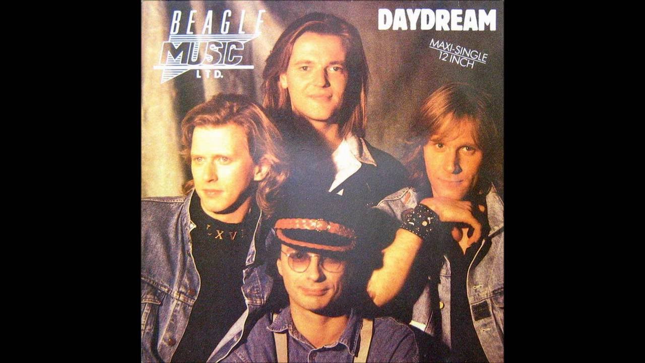 Beagle Music Ltd. - 1987 - Daydream - Extended Original Version