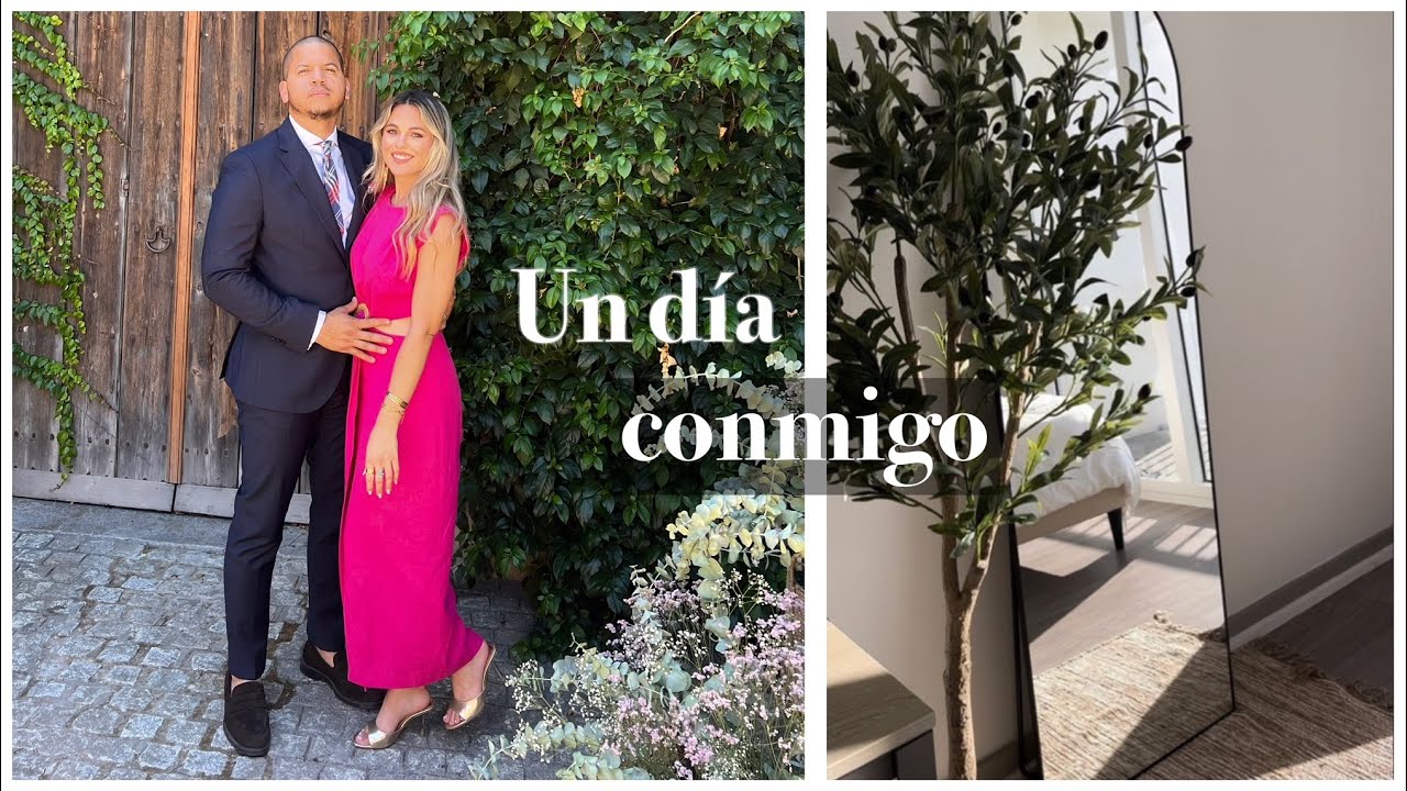 VLOG✨ Elegimos vestido, decoramos, Haul Temu
