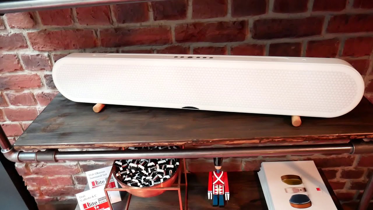 Dali Katch One
