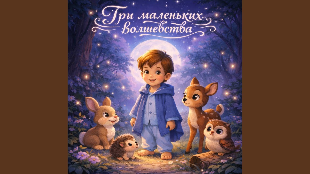 Сказка о пуговке, которая хотела стать звёздой