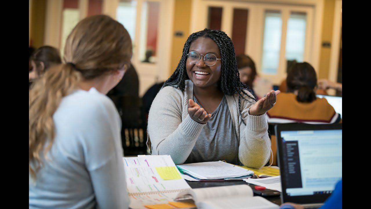 Hill, I'll Miss You: A Student's Perspective on DBU's Transformative Education.