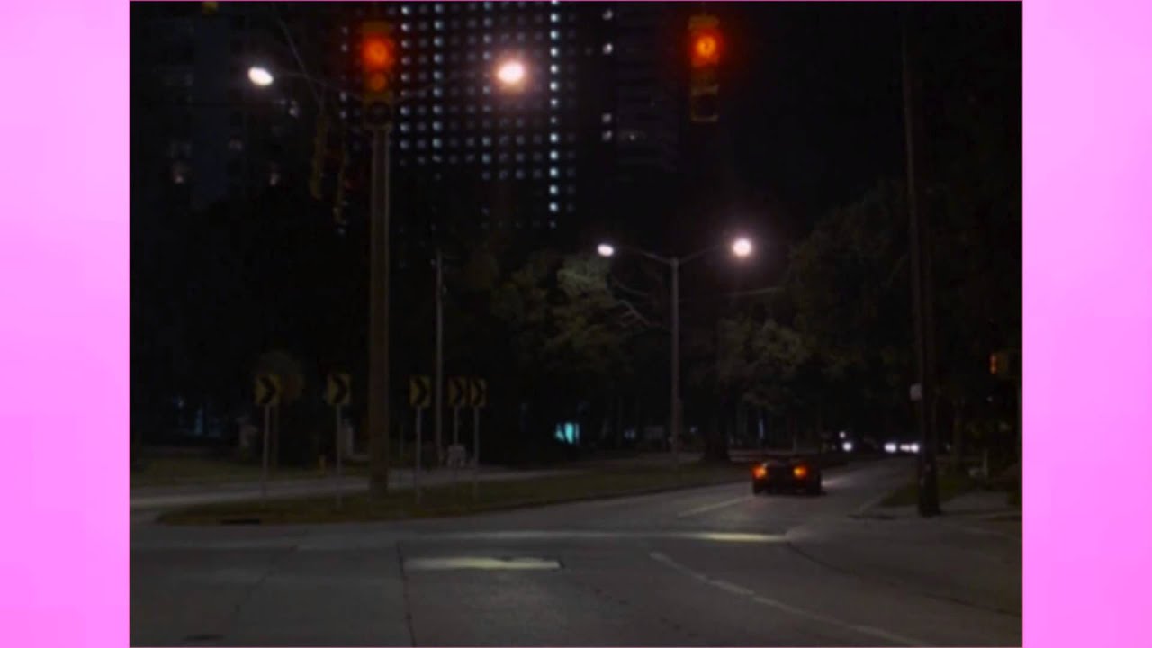 Miami Vice Locations - Then and Now 2008