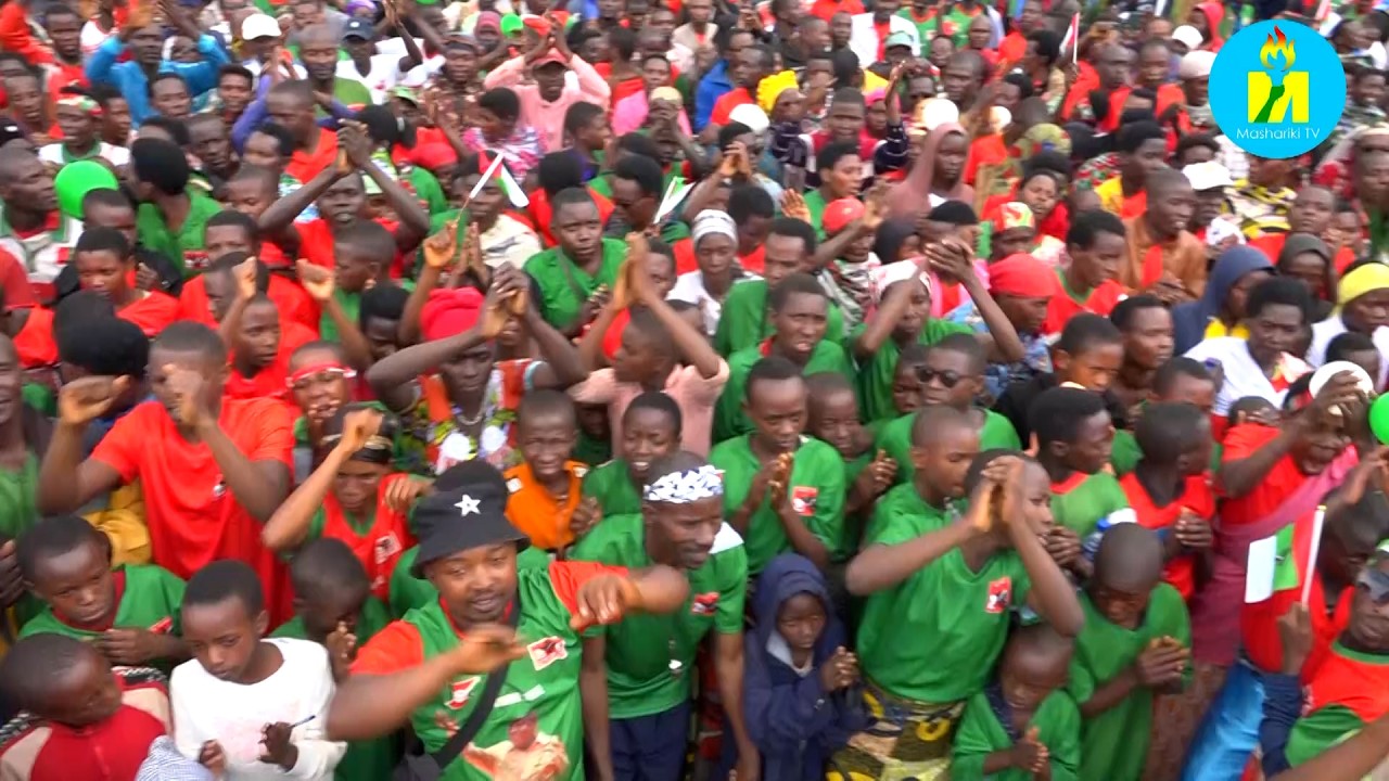 #Matana : Abagumyabanga barashimira Umukuru w’Igihugu yabaronkeje amazi, amabarabara n’amatara