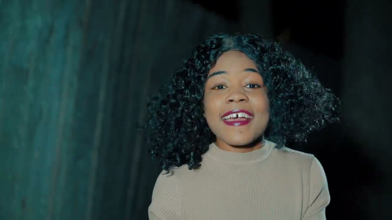 THE VOICE OF GOD -SIFA ( Official Music Video)