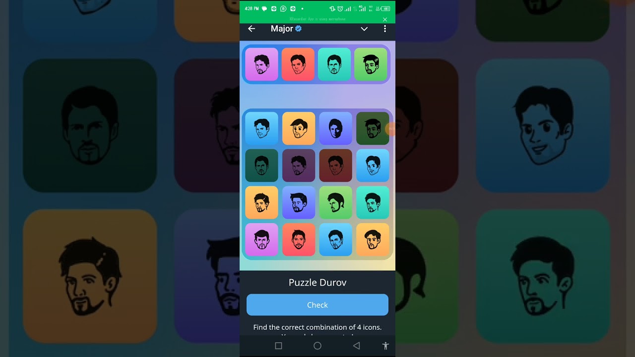 how to get more stars on MAJOR AIRDROP