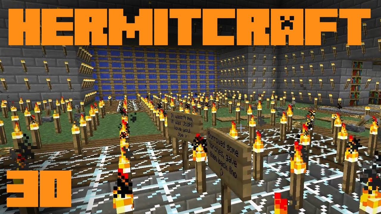 HermitCraft E30: Soon