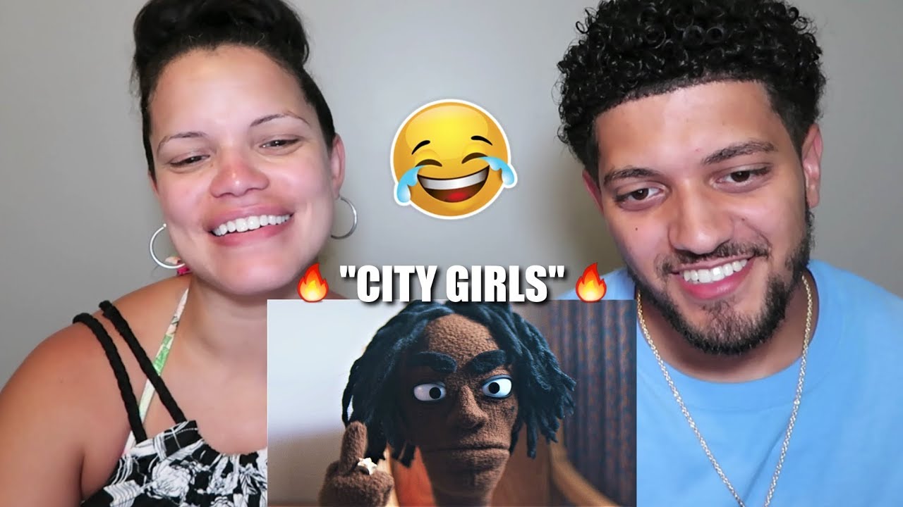 MOM REACTS TO YNW MELLY! 